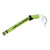 Land and Sea Skindiver Purge Snorkel - Green