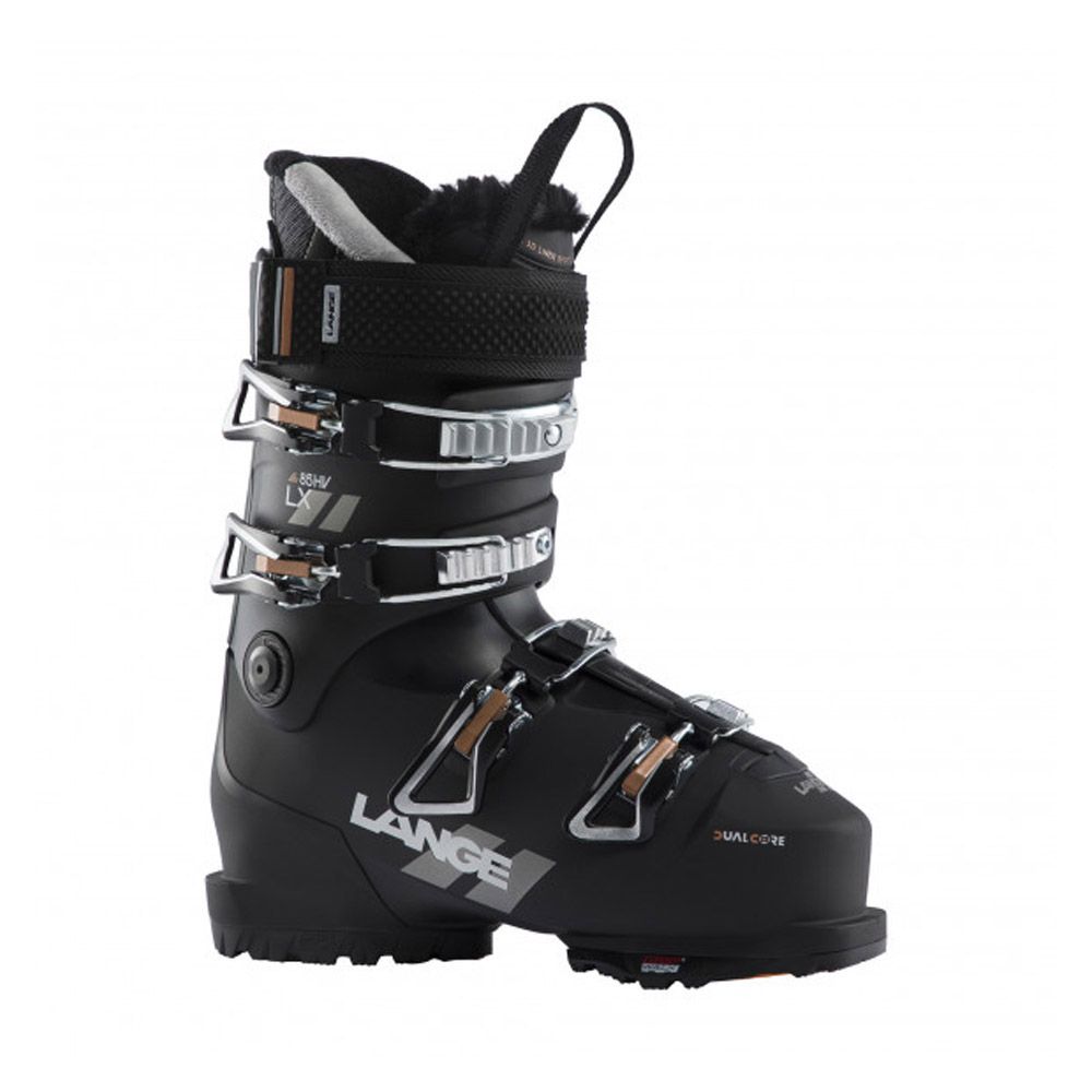 Lange LX 85 Boots - Womens - Black
