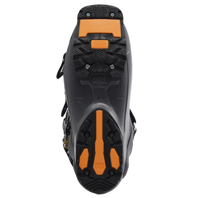 LANGE Shadow 85 MV ski boots - Womens - Black Pearl