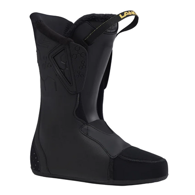 LANGE Shadow 85 MV ski boots - Womens - Black Pearl