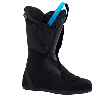 LANGE Concept 12 GW Boa ski boots - Mens - Black Blue