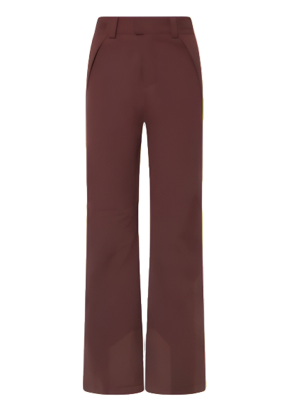 OAKLEY Laurel Insulated pants - Womens - Grenache