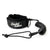 Limited Edition Single Swivel Bicep Leash - Black