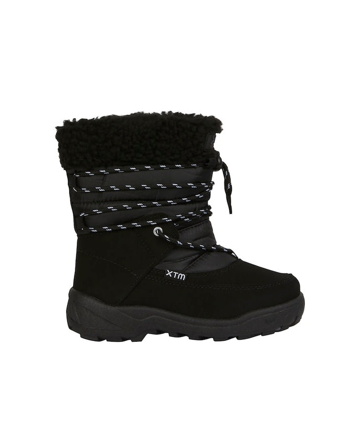 XTM Lunar Boots Kids - Black