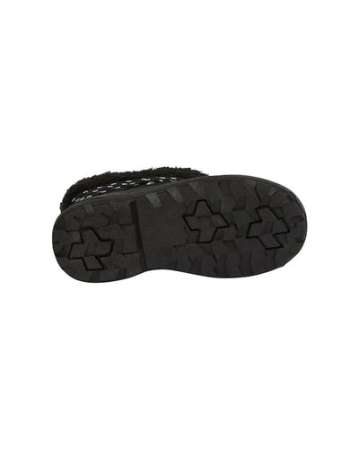 XTM Lunar Boots Kids - Black