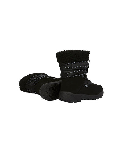 XTM Lunar Boots Kids - Black