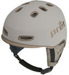 Pret Lyric X2 Helmet Womens - Platinum