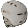 Pret Lyric X2 Helmet Womens - Platinum