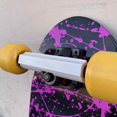 MADRID reissue skateboard truck copers