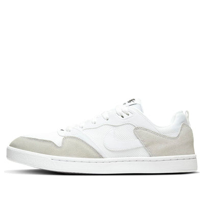 Nike SB Alleyoop shoes - White