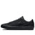 Nike SB Zoom Blazer Low Pro GT shoes - Triple Black