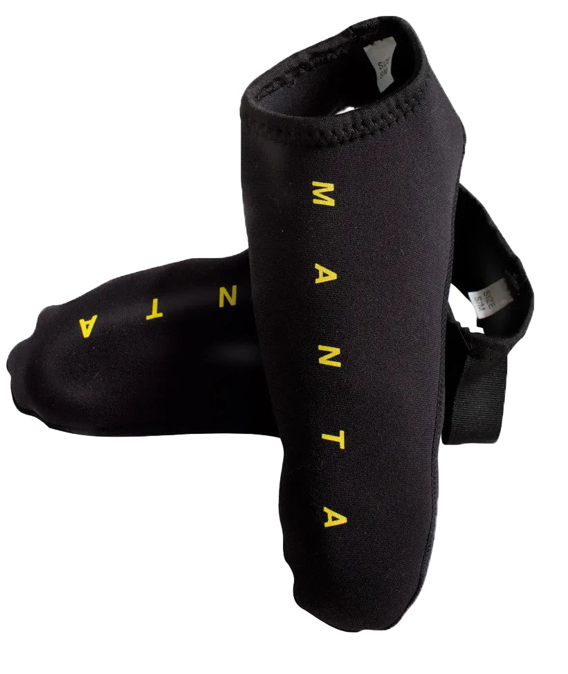 Manta Fin Socks