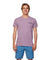 Oneill Marquee Tee Men - Iris