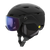 SMITH Survey MIPS helmet - Matte Black w/ ChromaPop Photochromic Rose Flash Lens