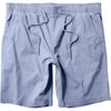 VISSLA No See Ums Eco elastic walkshorts 18 - Faded Denim