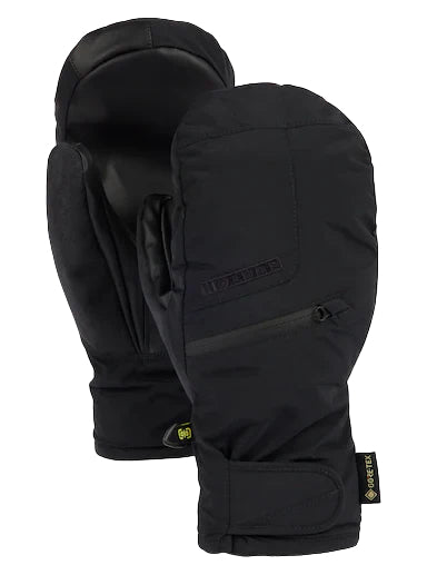 BURTON Gore-Tex under mitts - Mens - True Black