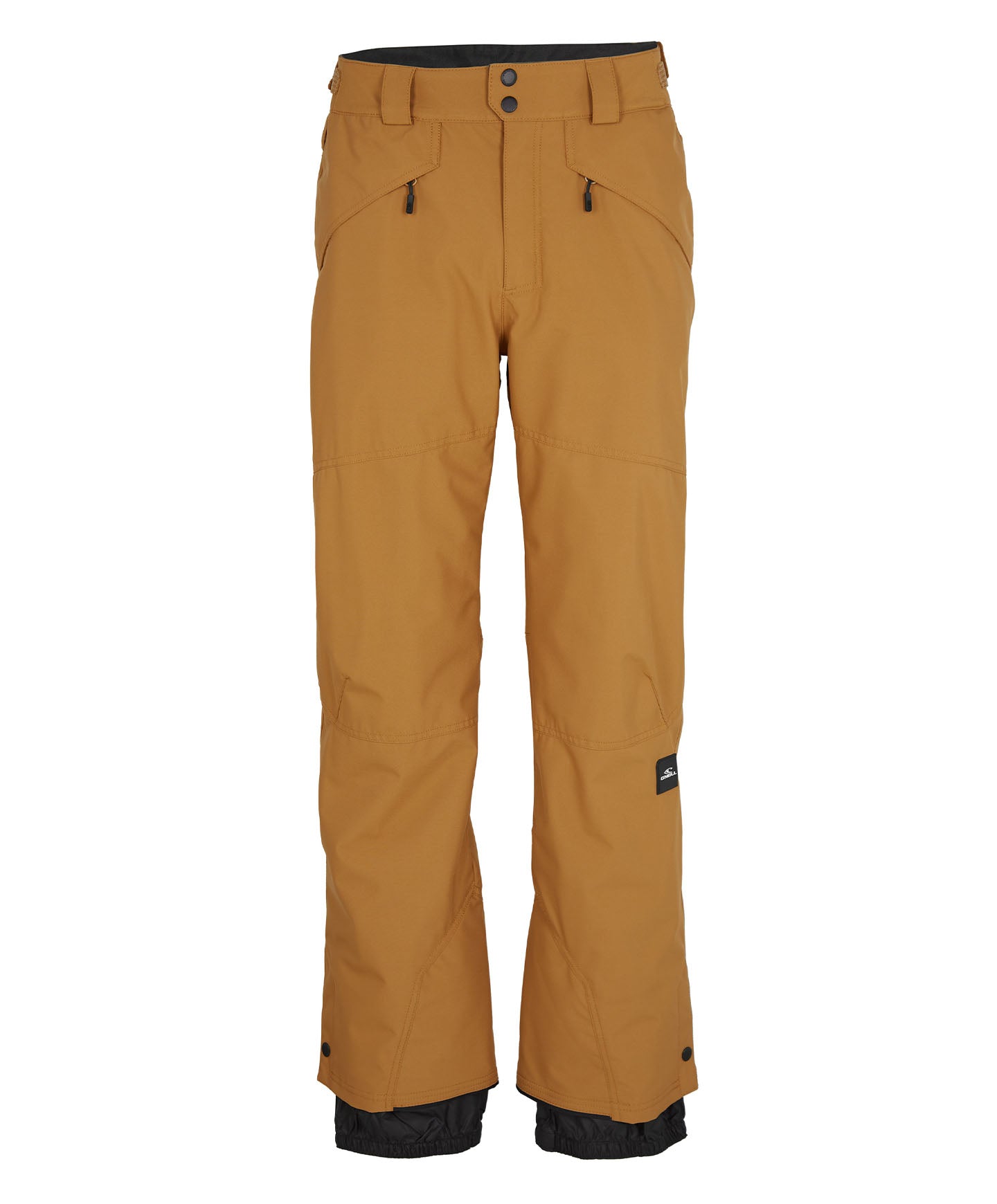 ONeill Hammer Pant Kids - Rich caramel