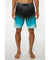 Oneill Hyperfreak Hydro Comp Boardshort - Mens - Marine