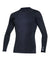 Oneill Hyperfreak TB3X Neo/Lycra LS Crew - Black/Black