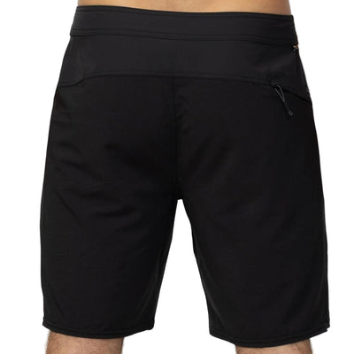 O'NEILL Hyperfreak Tech Traveller Enduro 19 Boardshort - Phantom