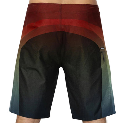 O'NEILL Hyperfreak Tech V 20 Boardshort - Multi