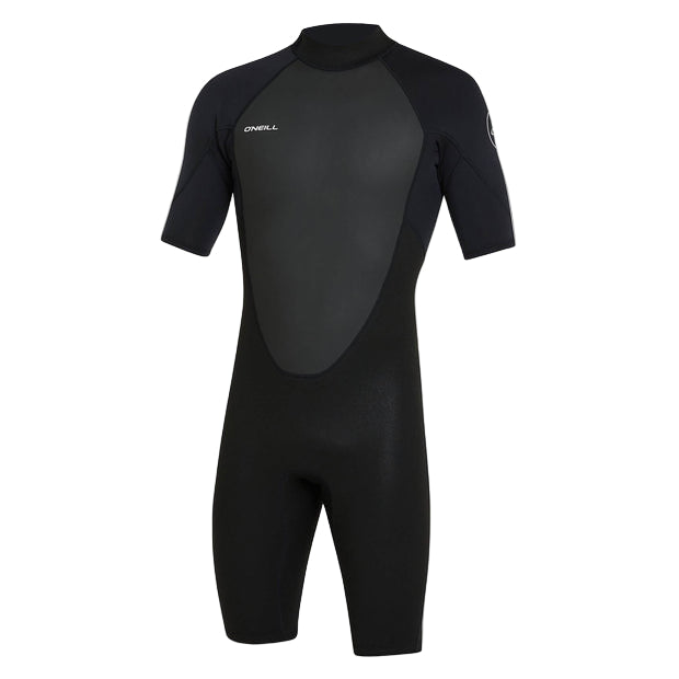 O'NEILL Reactor II BZ SS 2mm Spring Suit - Mens - Black