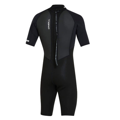 O'NEILL Reactor II BZ SS 2mm Spring Suit - Mens - Black