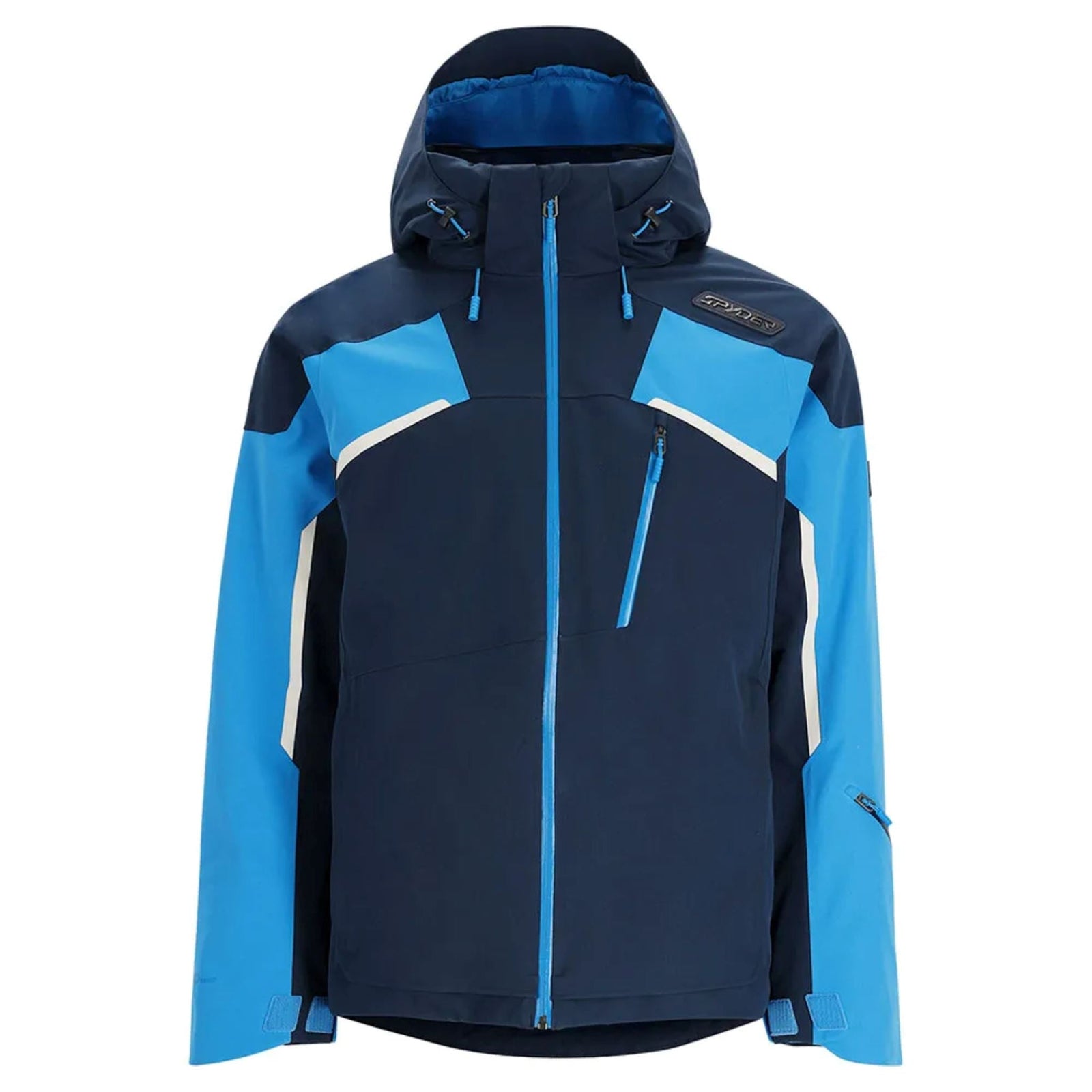 SPYDER Leader jacket - Mens - True Navy