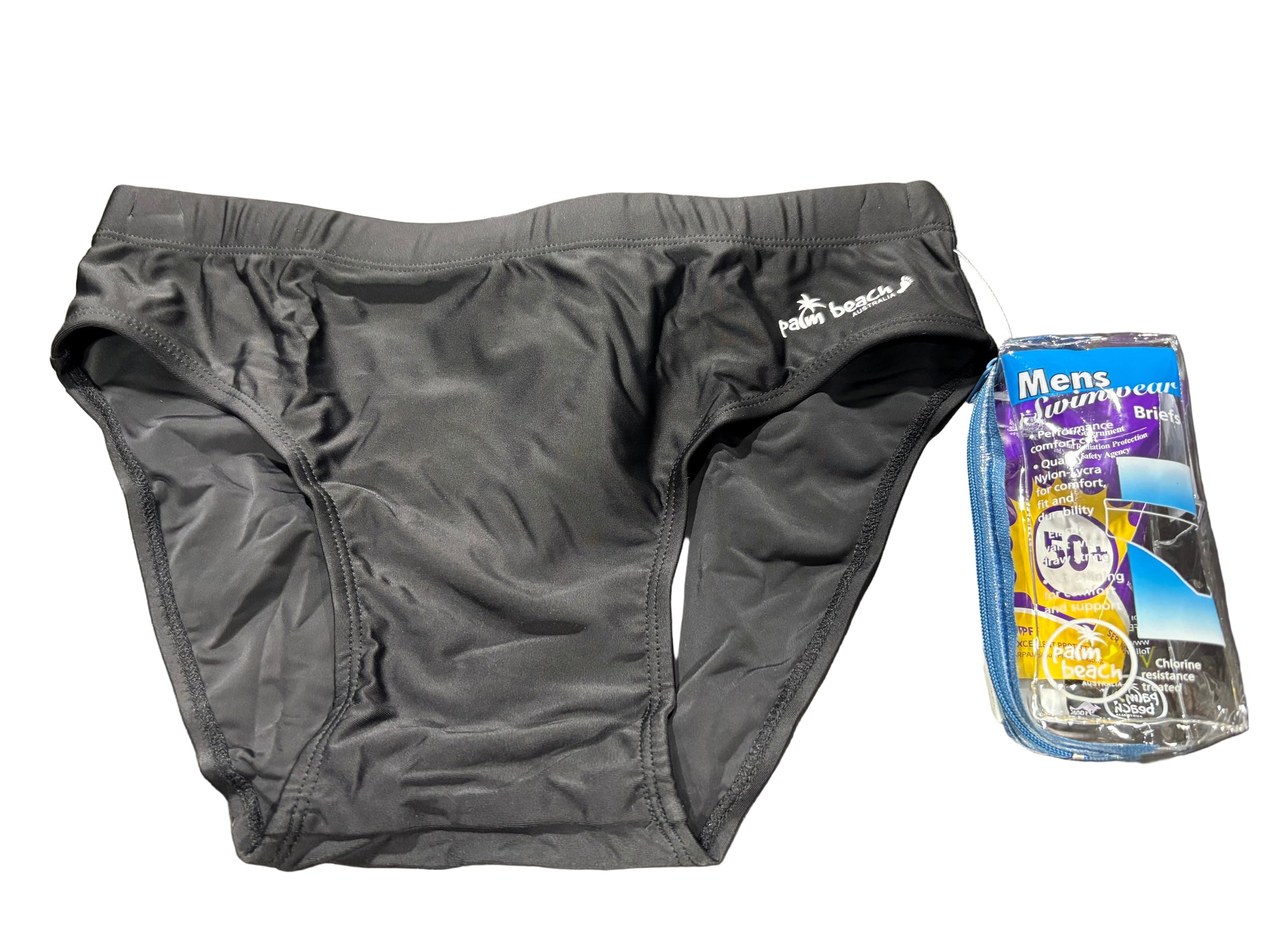 ADRENALINE Swimwear Brief Mens