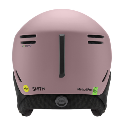SMITH Method Pro MIPS helmet - Matte Dusk