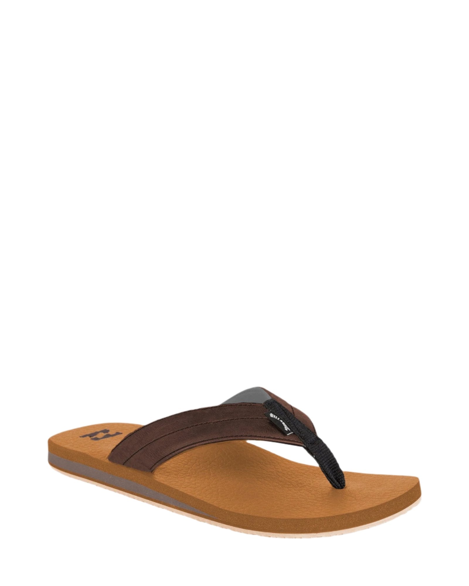 Billabong All Day Impact Cush - Camel