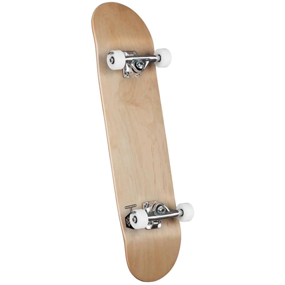 POWELL PERALTA Mini Logo Detonator skateboard - Natural - 7.75