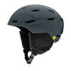 SMITH Mission MIPS Helmet - Matte Slate