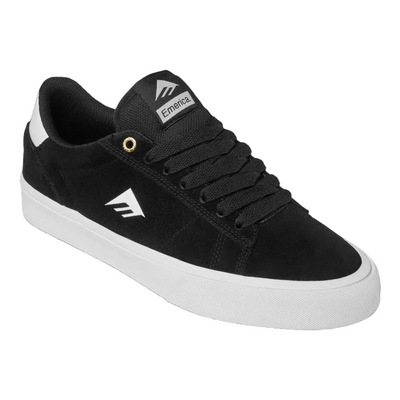 EMERICA Moca Shoes - Black