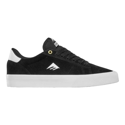 EMERICA Moca Shoes - Black