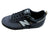 NEW BALANCE Jamie Foy 306 D Width shoes - Black