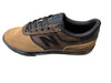 NEW BALANCE Numeric 272 D Width shoes - Brown