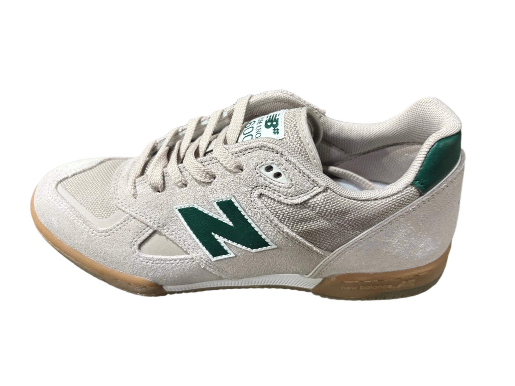 NEW BALANCE Tom Knox 600 D Width Shoes - Grey