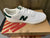 NEW BALANCE Numeric 272 D Width shoes - White Nab