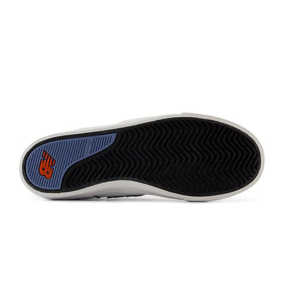 NEW BALANCE Jamie Foy 306 D Width Shoes - White/Black