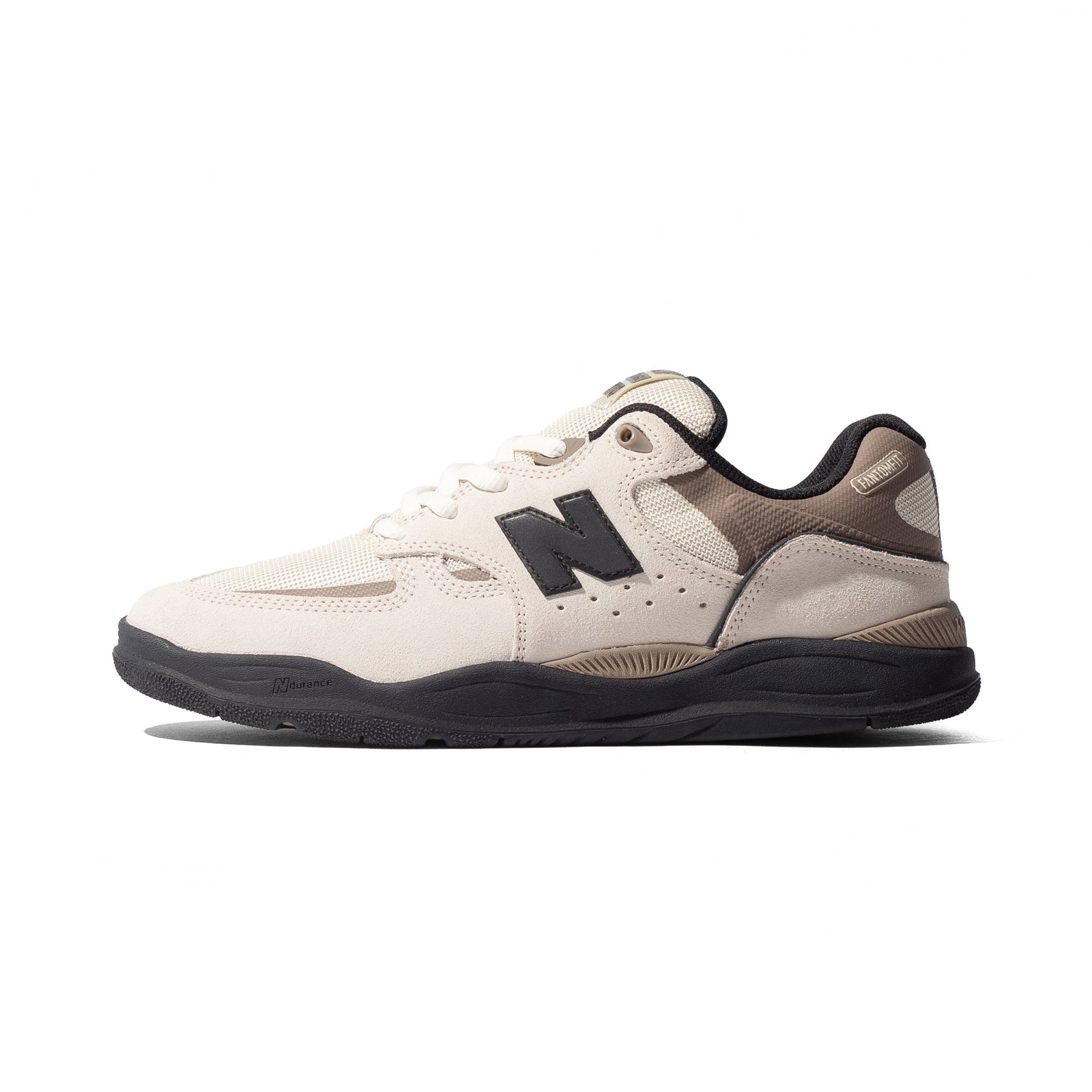 NEW BALANCE Tiago 1010 D Width shoes - Sea Salt Black