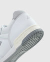 NEW BALANCE Tom Knox 600 D Width Shoes - White / Light Grey