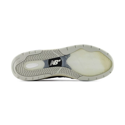 NEW BALANCE Numeric 933 D Width Shoes - Black/Eclipse