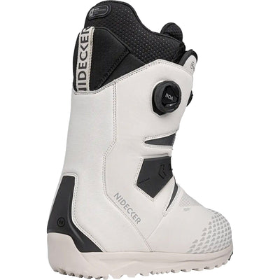 NIDECKER Altai snowboard boots - Mens - Bone