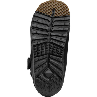 NIDECKER Altai womens snowboard boots - Womens - Black