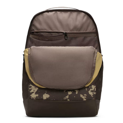 Nike Brasilia Backpack 24L - Ironstone