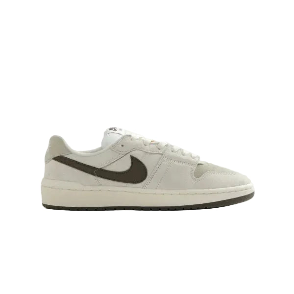 Nike SB Code 58 Shoes Mens - Pale Ivory/Light Khaki
