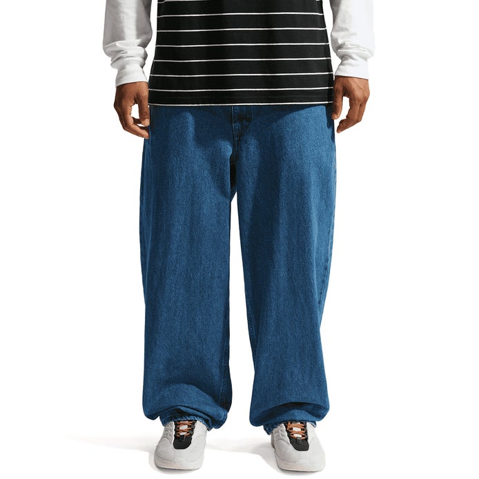 Nike SB Denim Skate Pant - French Blue