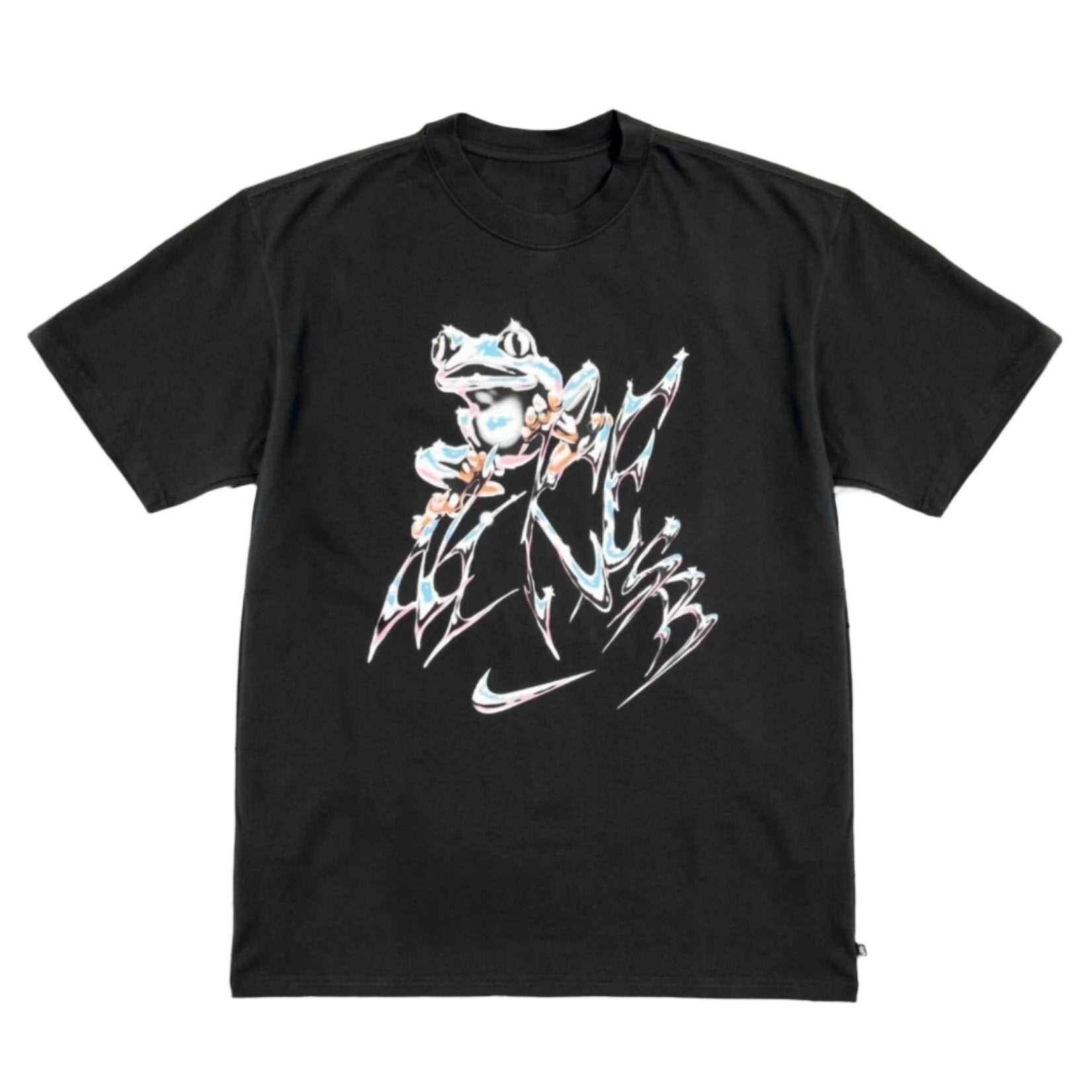 Nike SB Max90 Lazy Gawd Tee - Black