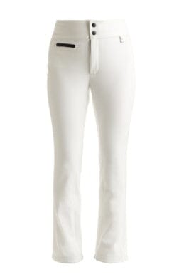 Nils Garmisch Snow Pants Womens White STM Snow Surf Skate